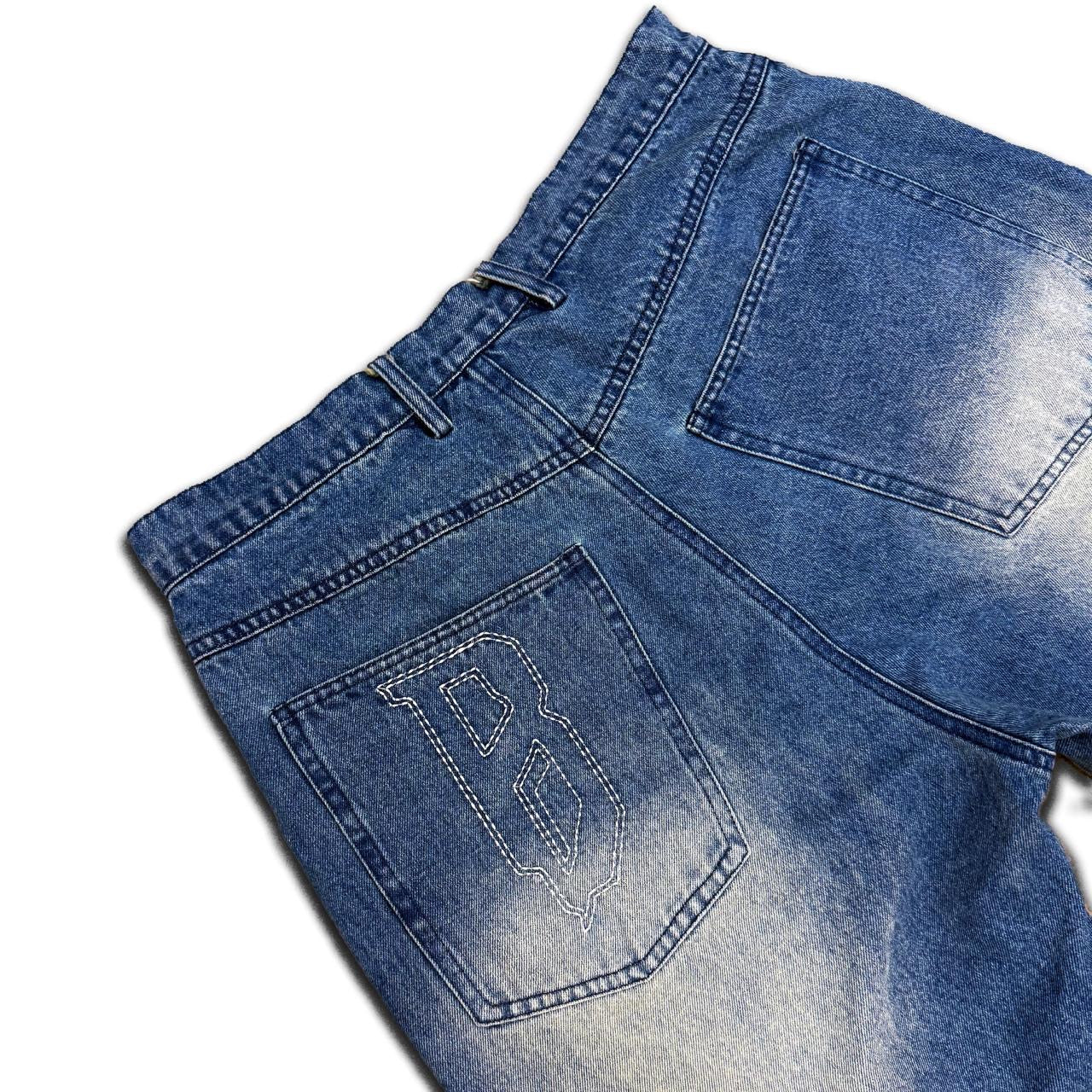 BLUE | JORTS - Image 3